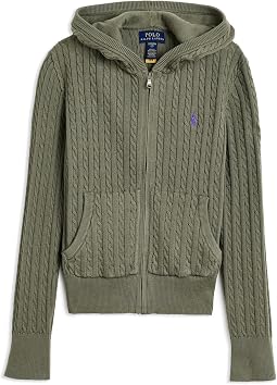Cruise Olive