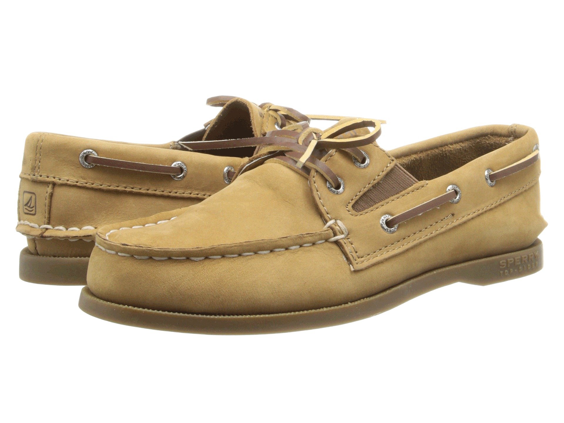 Authentic Original Slip On (Little Kid/Big Kid)