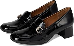 Black Patent