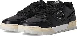 Soho Sneakers With Signature Canvas