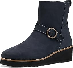 Smoke Nubuck