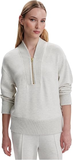 Ivory Marl