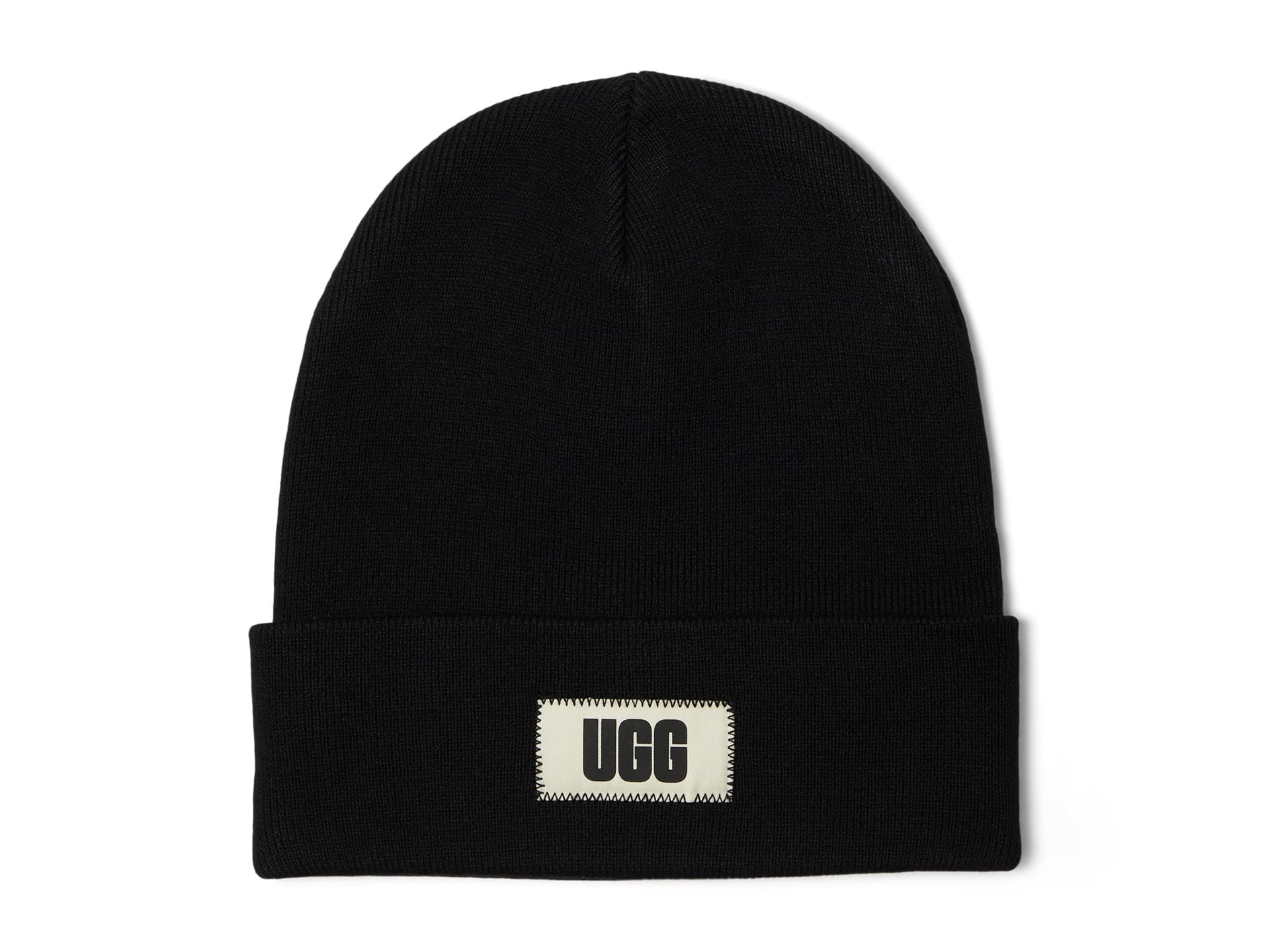 High Crown Beanie