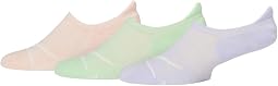 Invisible Socks 3-Pack