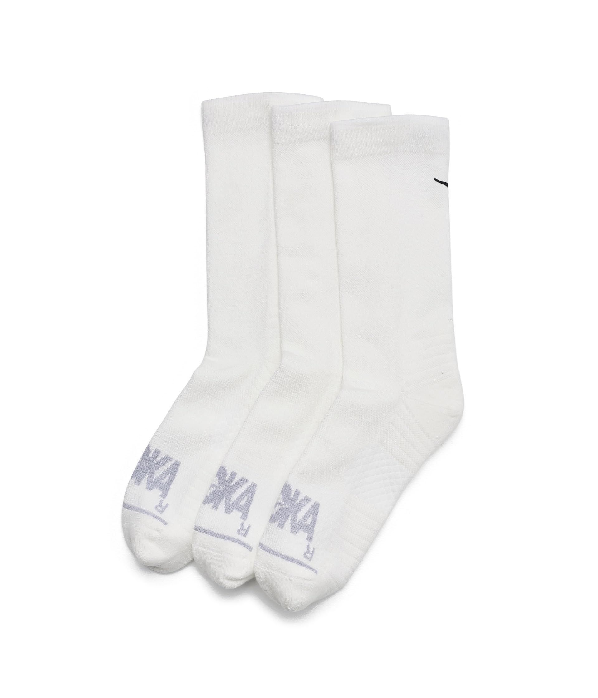 Crew Run Socks 3-Pack