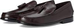 Dark Brown Leather