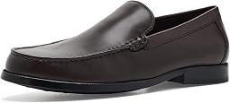 Dark Brown Leather