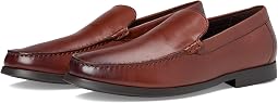 Dark Natural Leather