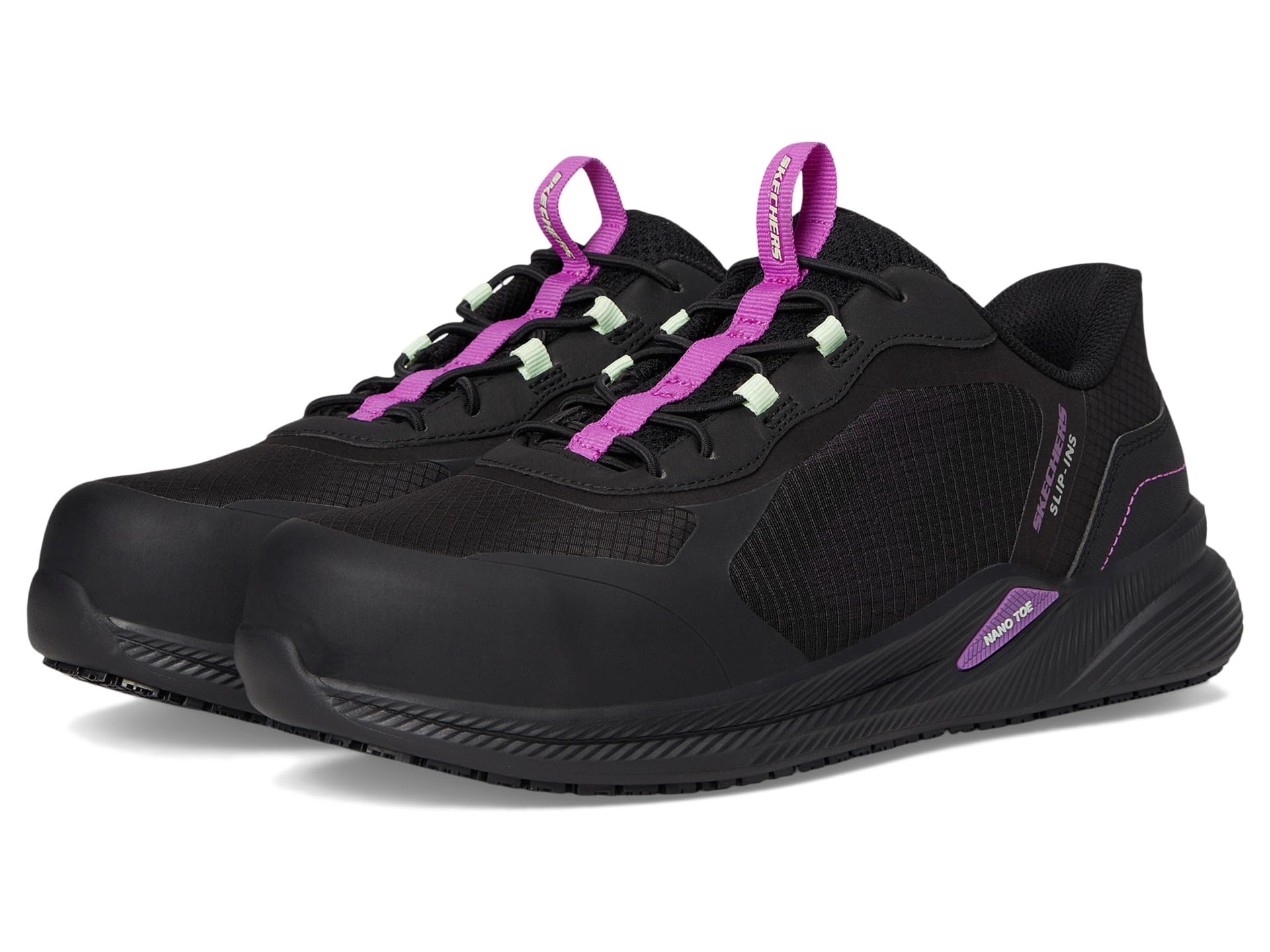 Carbix - Yunia Carbon Nano Comp Toe
