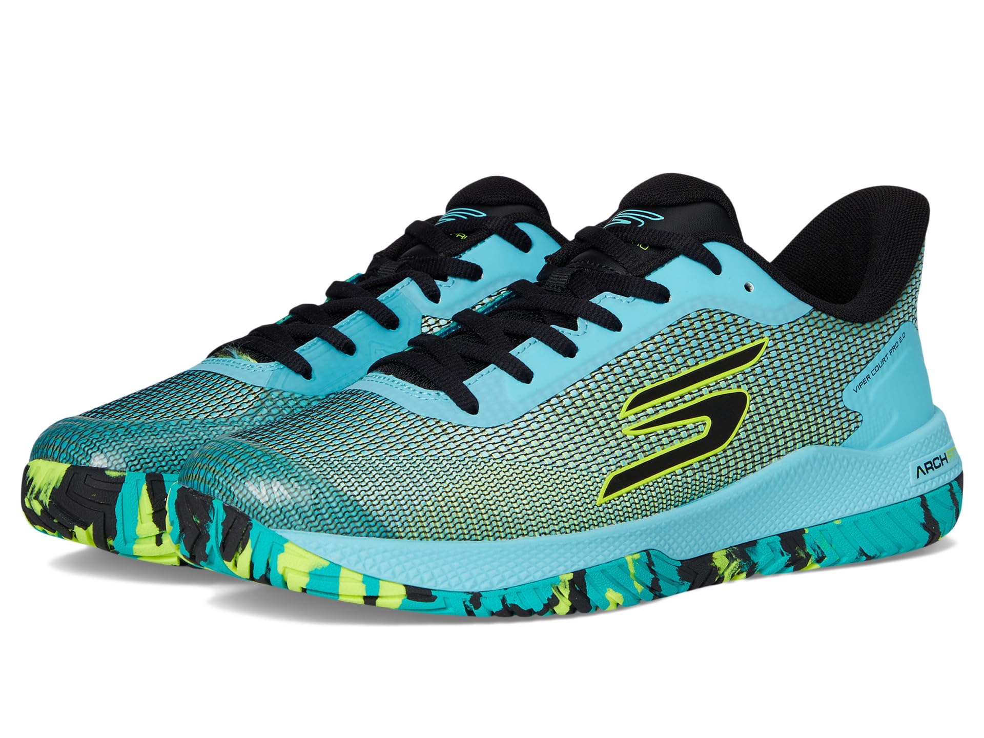 Pickleball Viper Court Pro 2.0 Sneaker