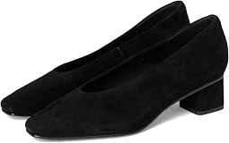 Black Suede