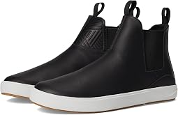 Black/Black