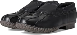 Black/Warm Grey Opaque