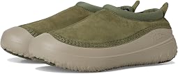 Olive Grey/River Rock