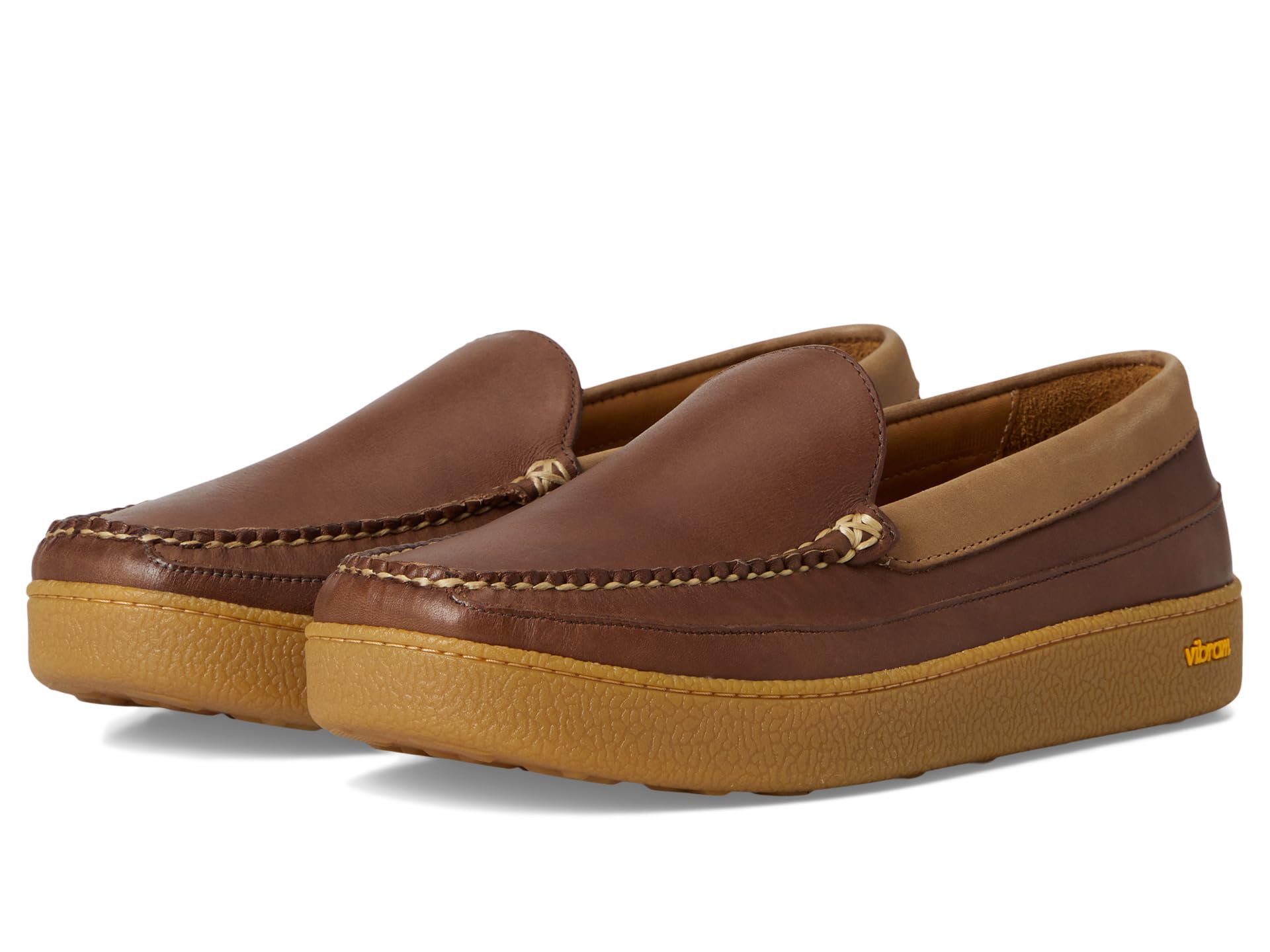 Lodge Moc Vibram тапочки