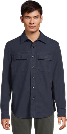 Indigo Heather