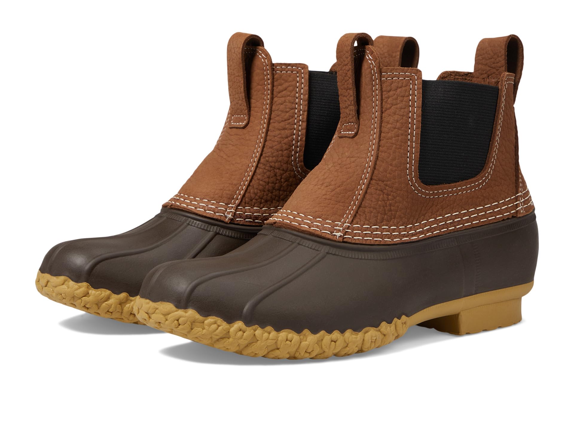 Челси Bean Boots 6.5"