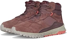 Mauve Taupe