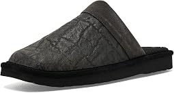 Grey Elephant Print