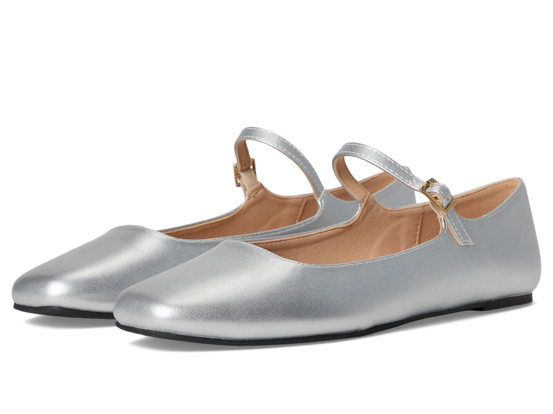 Плоские туфли Carrie Flat