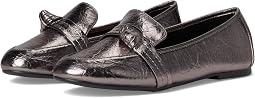 Crinkle/Pewter