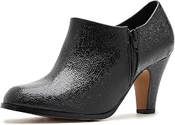 Lizard/Black