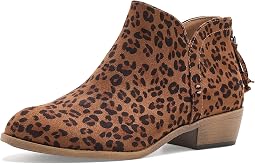 Livvy Bootie