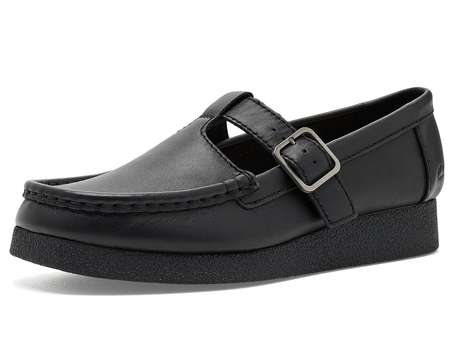 Wallabee Evo Bar