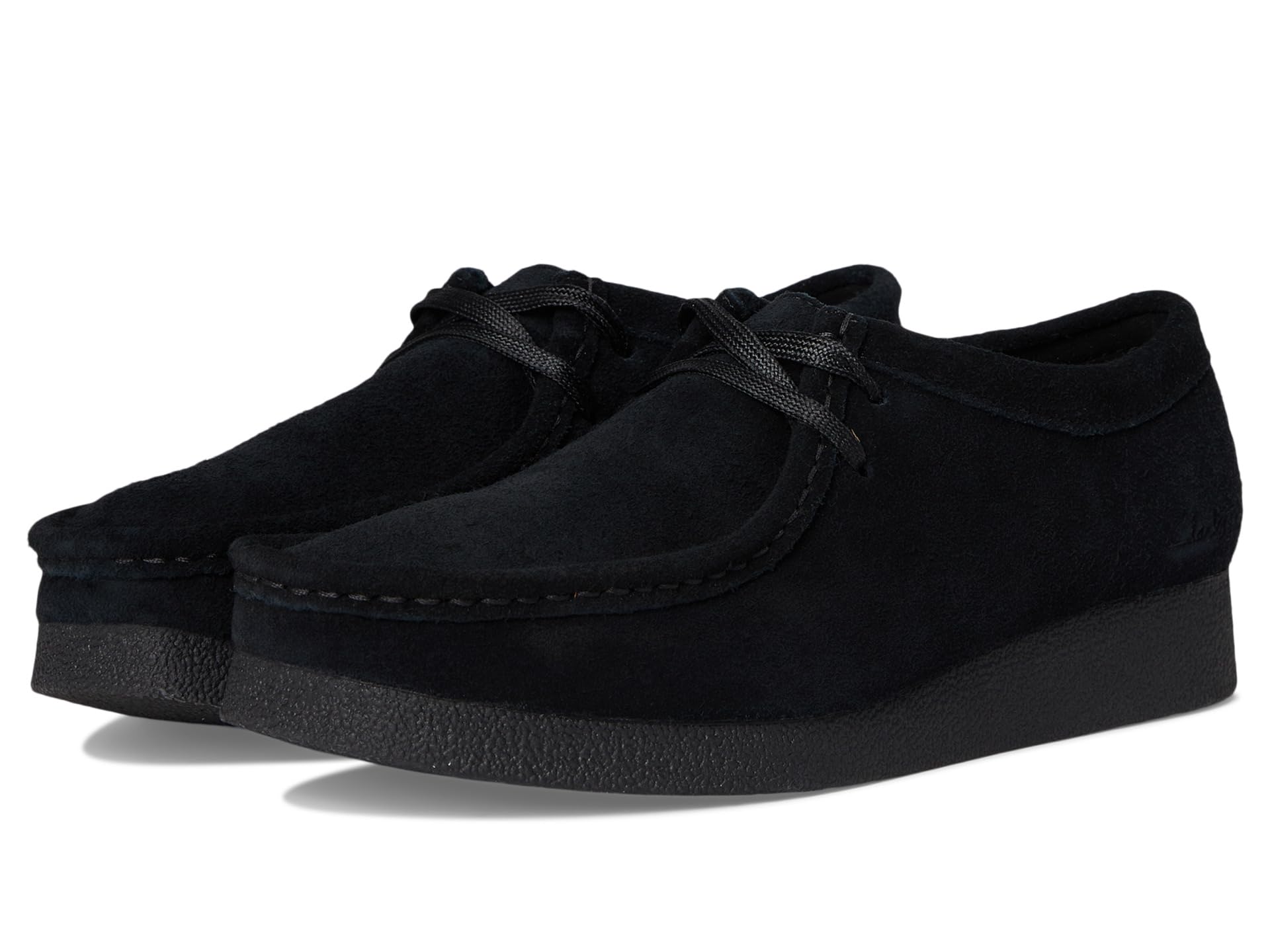 Обувь Wallabee EVO
