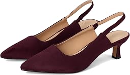 Oxblood
