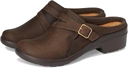 Slate Leather