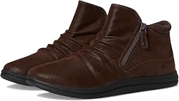 Dark Brown Textile