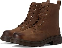 Walnut Leather