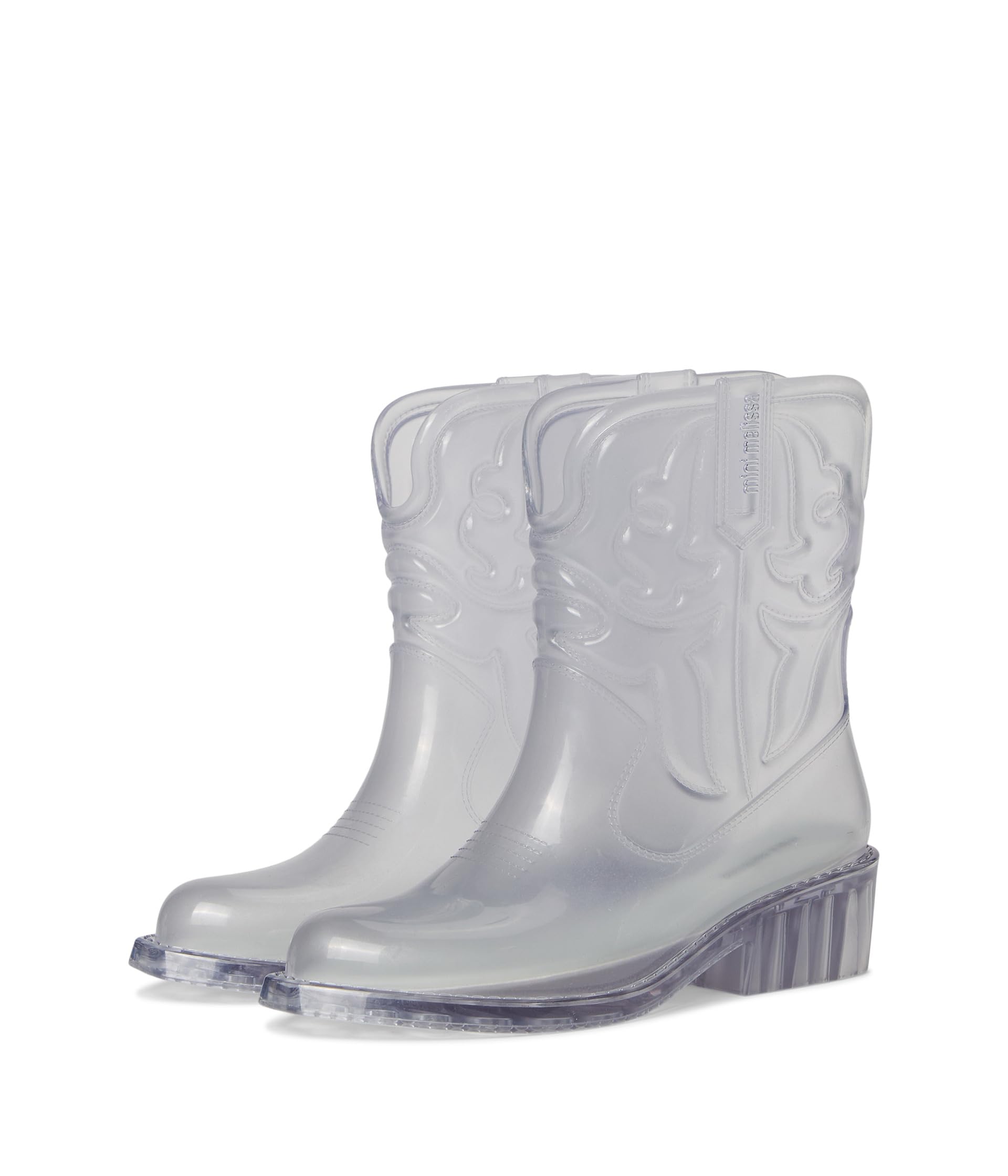 Texas Boots (Little Kid/Big Kid)