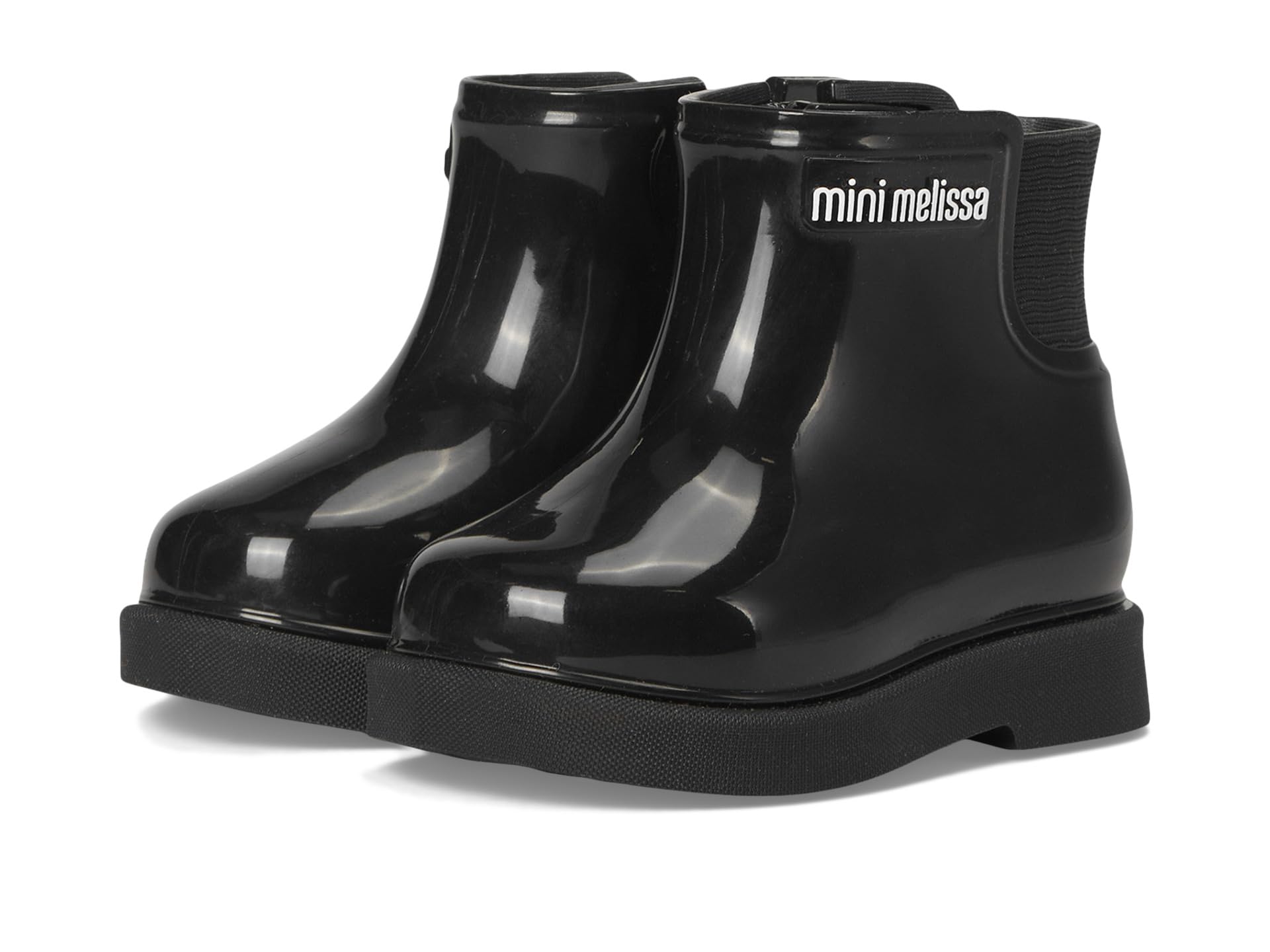 Chelsea Boots II (малыш/маленький ребенок)