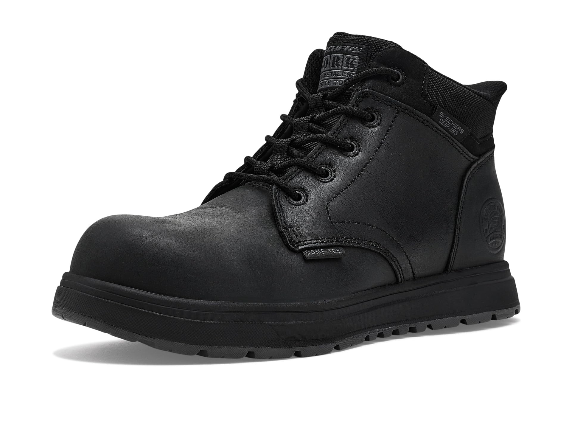 Ботинки Declon Comp Toe