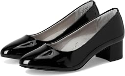 Black Patent