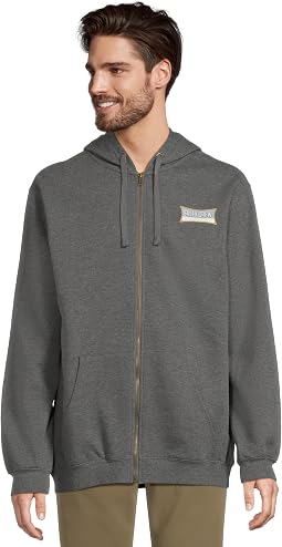 Gunmetal Heather