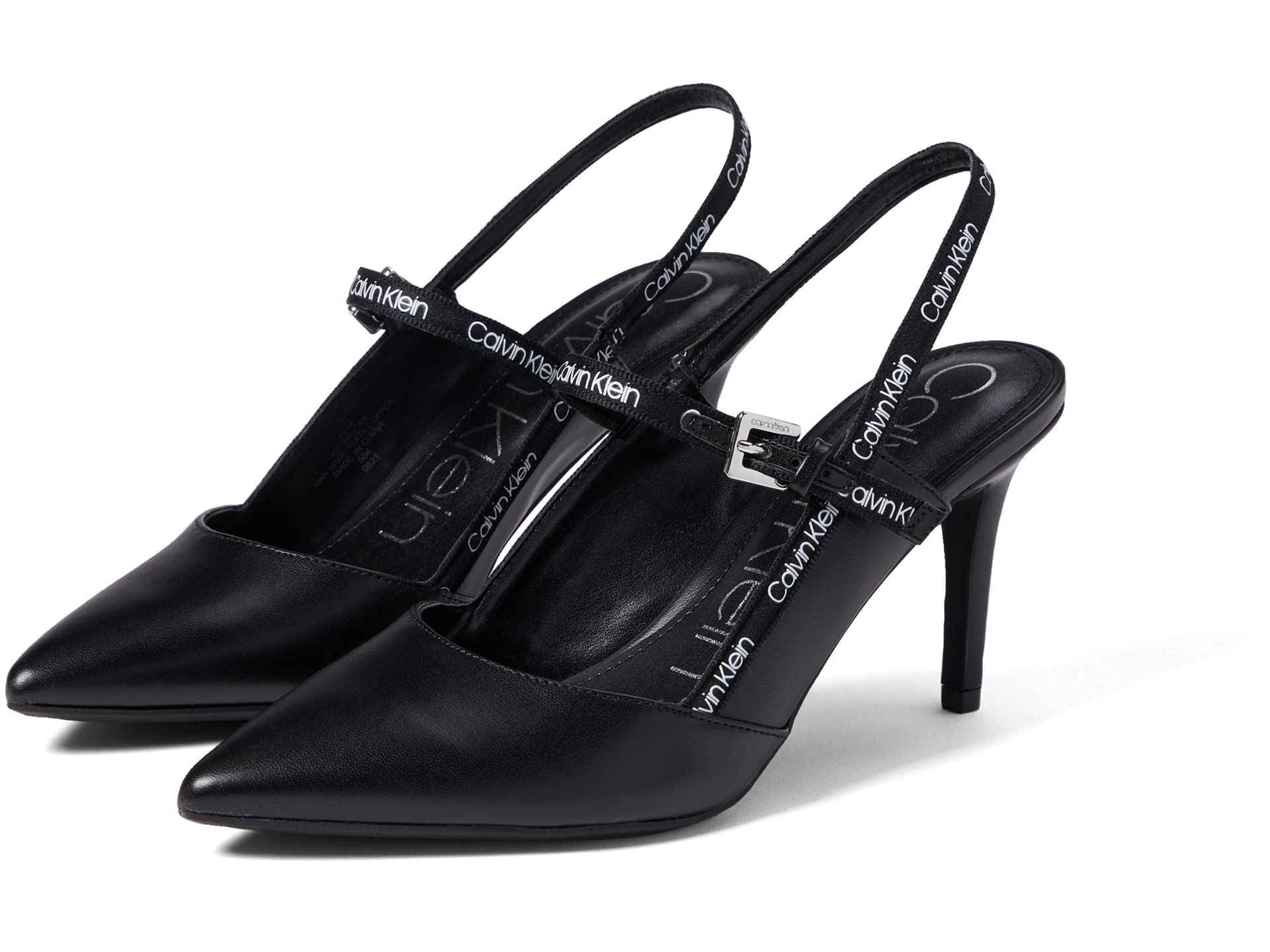 Туфли-лодочки Galexa от Calvin Klein