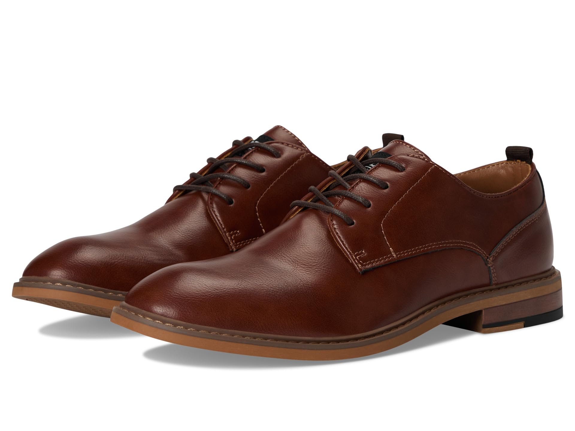 Туфли оксфорды Steve Madden