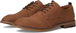 Cognac Suede