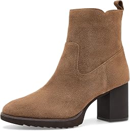 Whiskey Waterproof Suede