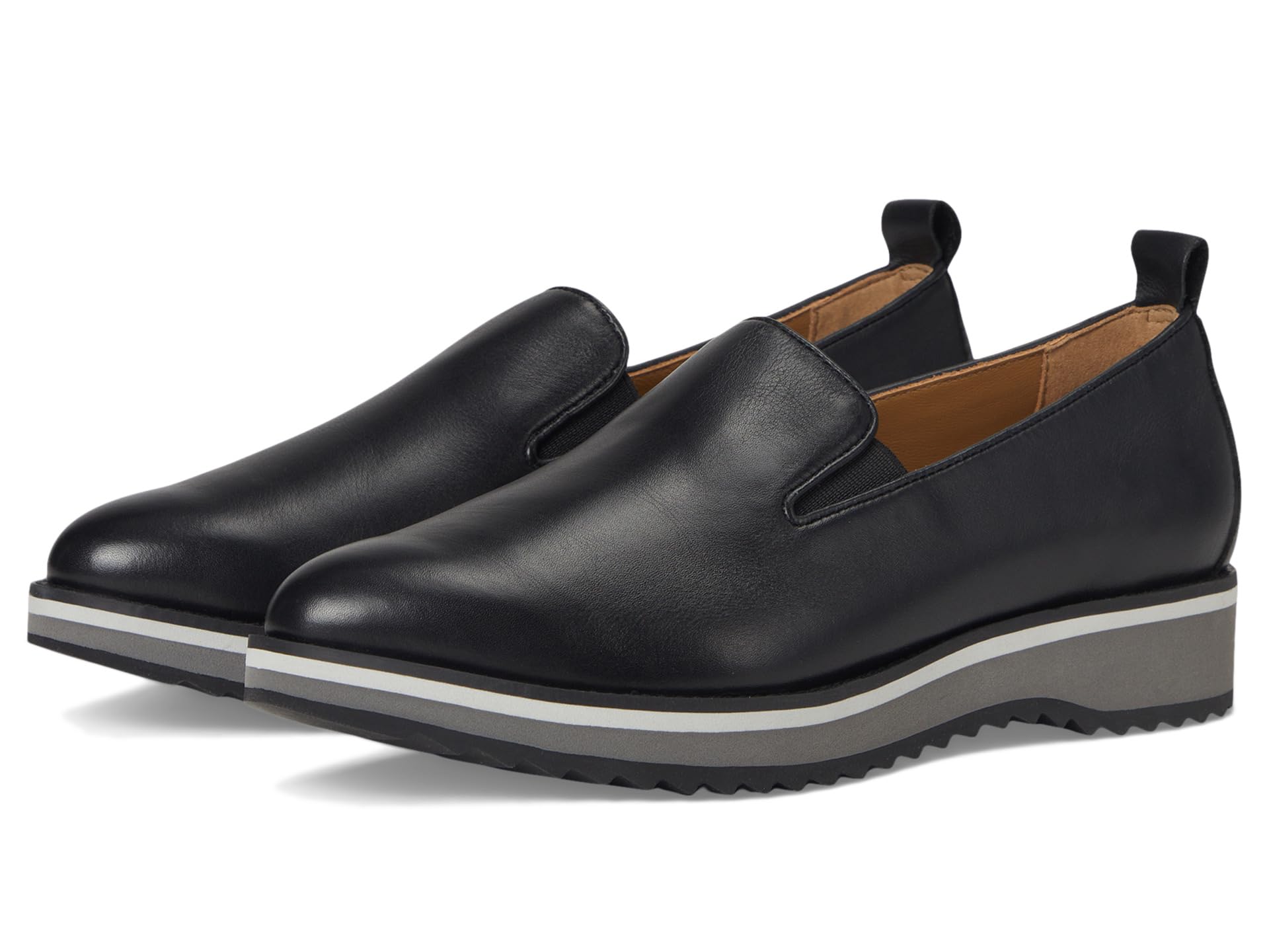 Ulyssa slip-on