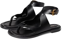 Irene Flat Thong Sandals