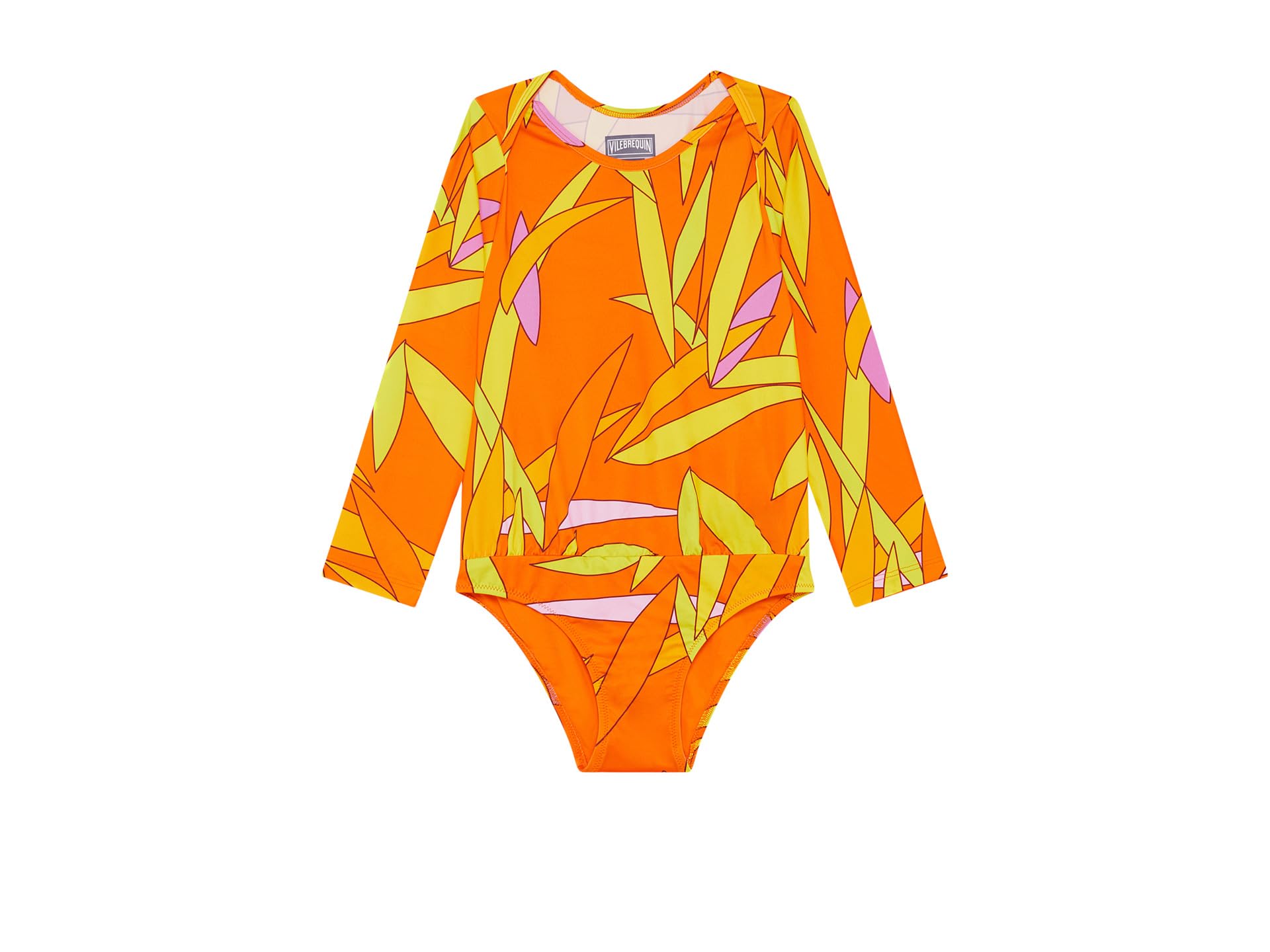 Купальник Madrague Swim Jersey Stretch (малыш/младший ребенок)