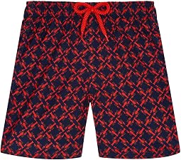 Homard Pixel Light Fabric (Toddler/Little Kid/Big Kid)