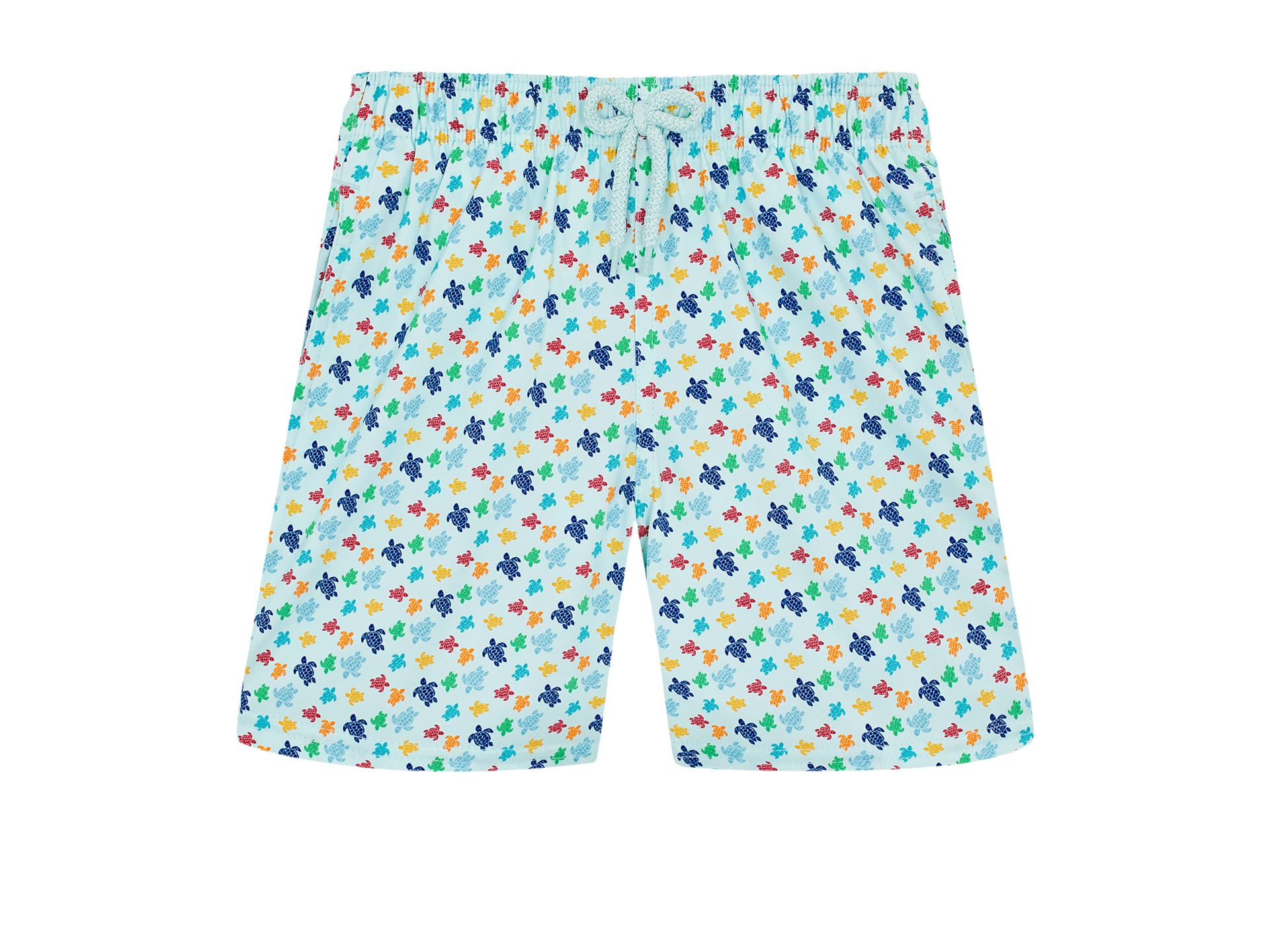 Hermit Crabs Light Fabric (Toddler/Little Kid/Big Kid)
