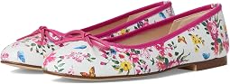 Pink Floral