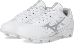 White/Silver