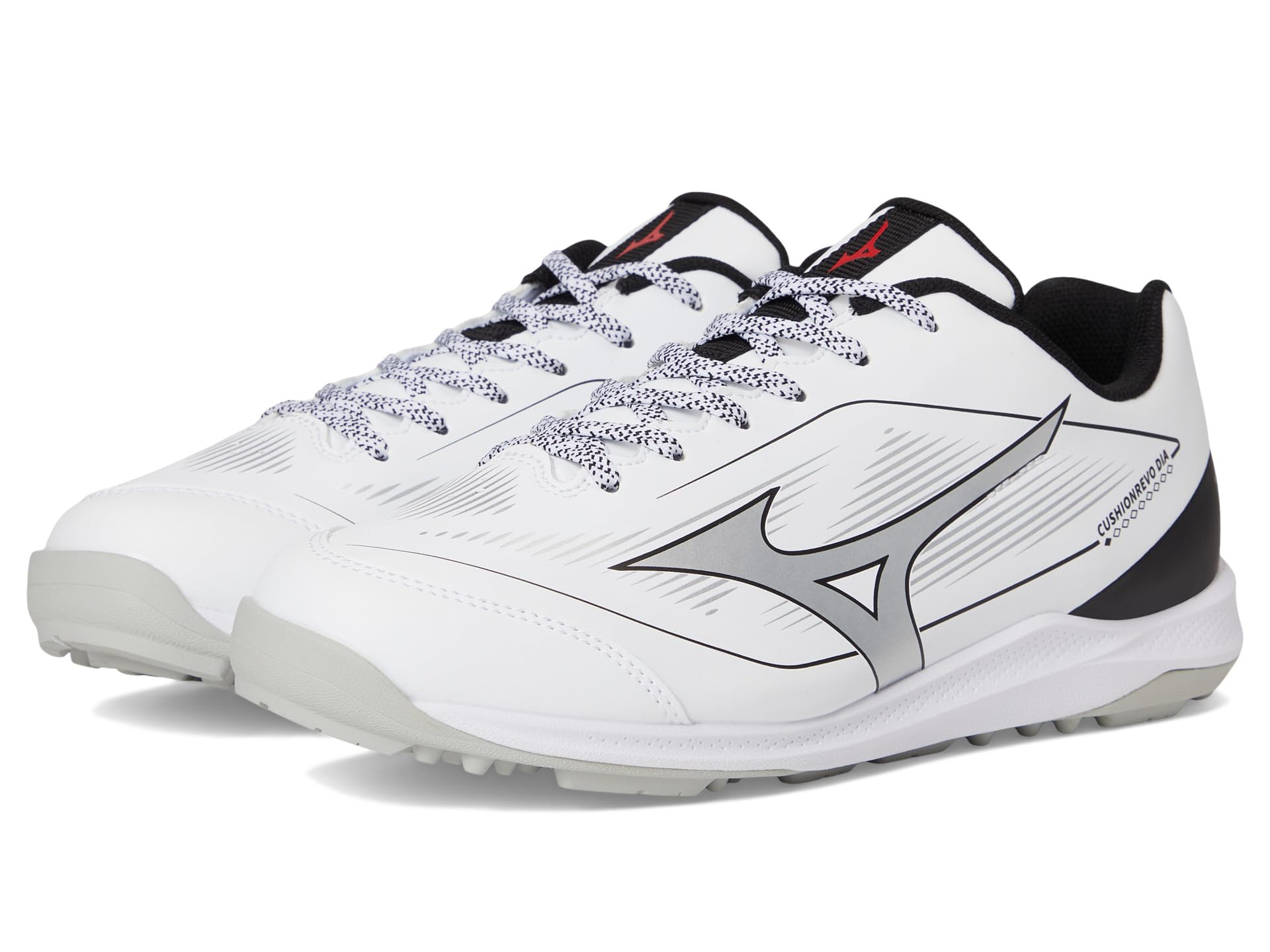 Кроссовки Cushionrevo Diamond Turf